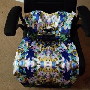 Strapless beautiful maggy london dress